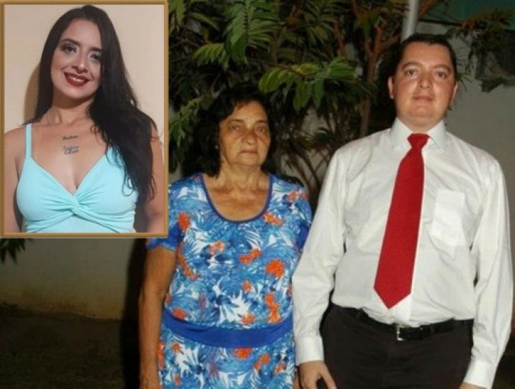 Com informações: Portal P2/GP1/Meio Norte Com informações: Portal P2/GP1/Meio Norte